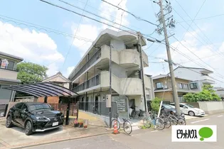 FLATー18の画像