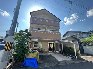 ハイツカメリアの画像