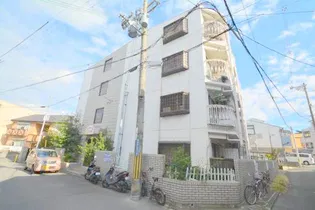 ボンジュールムサシの画像