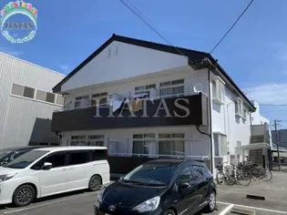 ハイツスウィート1の画像
