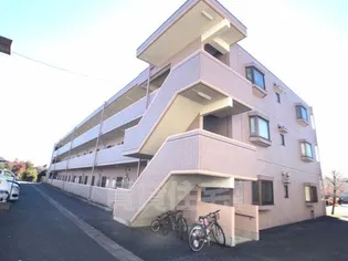 グランドール三鷹 壱番館の画像