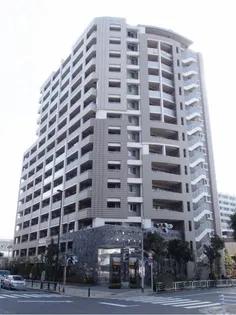 クレストフォルム東大島ブライトコートの画像
