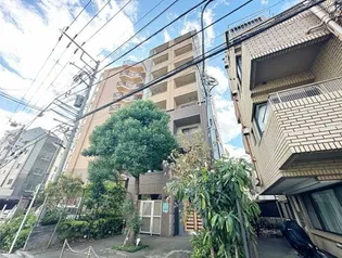 アプレシティ椎名町の画像