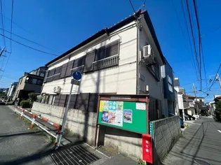 サニーハイツの画像