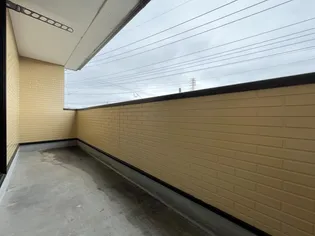 シャレル下蓮K【2階】の内装