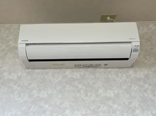 シャレル下蓮K【2階】の内装