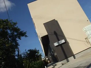 福島県郡山市大町2【アパート】の外観