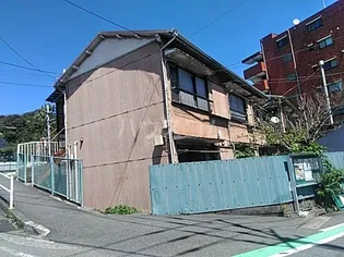 橘荘5号館の画像