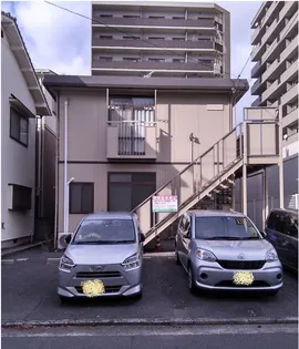 シティハイムKOGOの画像
