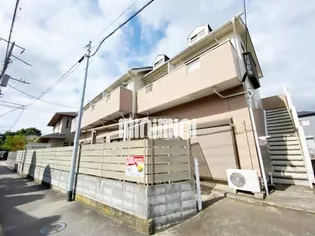 メゾンステラIIの画像