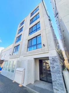 BLOOM北15条【2階】の外観