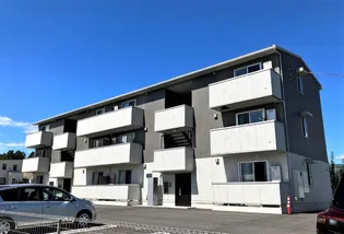 メイプルツリーハイツの画像