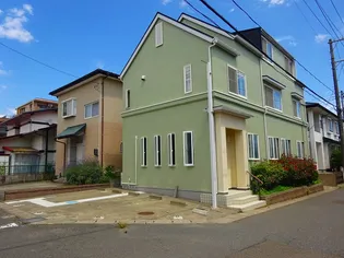 宮城県仙台市太白区泉崎2【一戸建】の外観