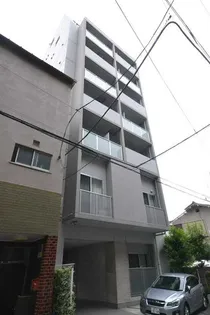 東京都文京区湯島2【マンション】の外観