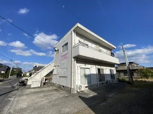 コーポSAKURAの画像