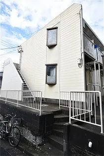 ハックベリーハウス3の画像