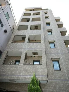 ヤマックス フォーレ西尾久の画像