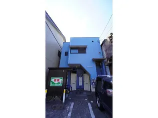 プチメゾン寺町【2階】の外観