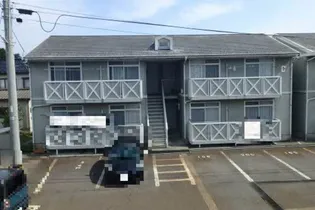 ゆうハイムCの画像