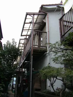 パールハイツの画像