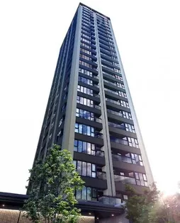 プラウドタワー名古屋丸の内ステーションマークスの画像