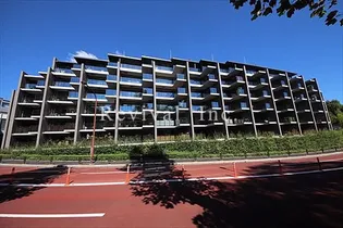 ガーデンヒルズ四ツ谷迎賓の森の画像