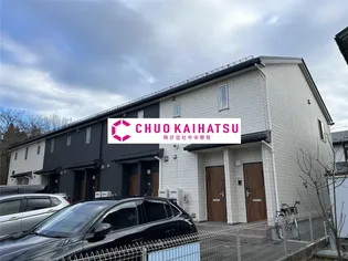 ルワンジュ A棟の画像