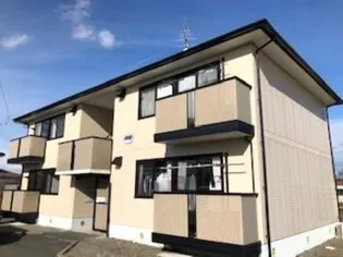 ヴィステリア A Bの画像