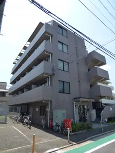 ルーブル戸越公園の画像