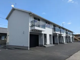 ミッレミリアの外観