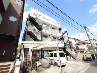 ハイネス藤澤の画像