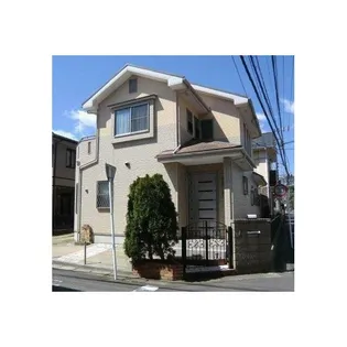 神奈川県厚木市戸室1【一戸建】の外観