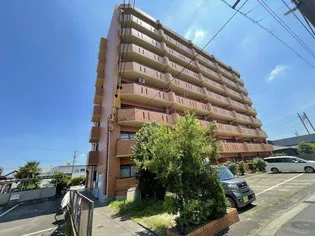 シャトレー ミュ-ズ【2階】の外観