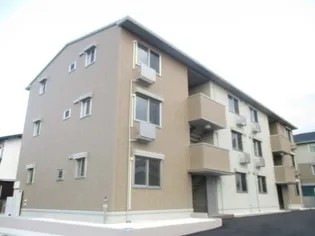 カーサステラIIIの画像