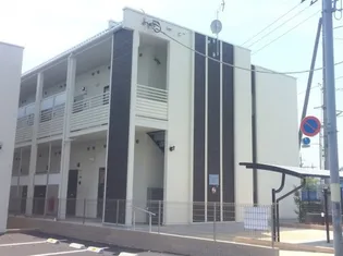 レオネクストフレールIの画像