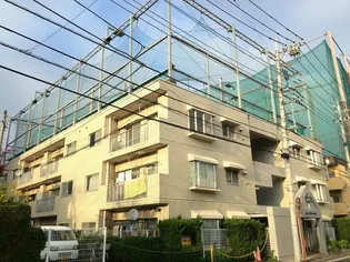 メイングリーン小川【2階】の外観