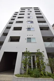 GRAN STORIA【8階】の外観