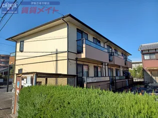 ヒルズソシアAの画像