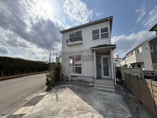 宮城県仙台市青葉区上愛子字車【一戸建】の外観