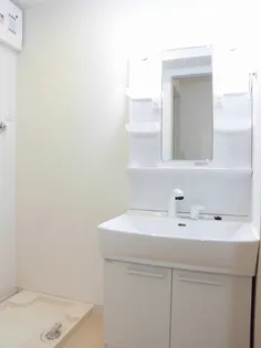 シャルム I【1階】の内装