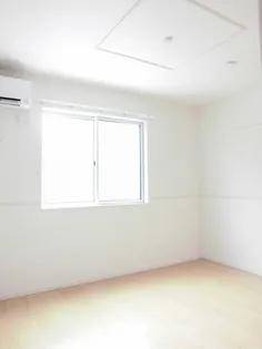 シャルム I【1階】の内装