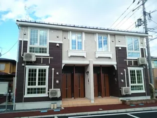 シャルム I【1階】の外観