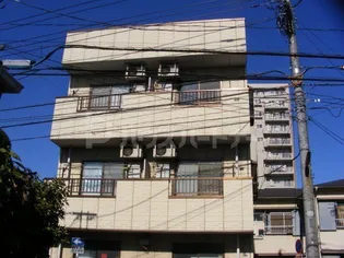 コーポ石浜第二ビルの画像