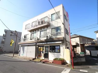 石戸中央ハイツの画像