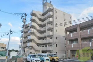 グローリィハイツNO2の画像