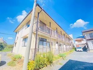 メゾンシャルムの画像