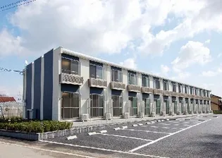 レオネクストタビィの画像