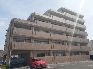 プラウ正木の画像