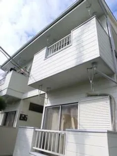 藤ハイツの画像