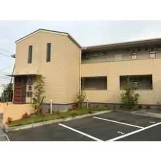 大阪府吹田市南高浜町【アパート】の外観